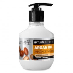 Arganowe Mydło w Płynie Dr.Sante Natural Therapy Argan oil, 250ml