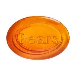 Глицериновое мыло с натуральными маслами PEARS