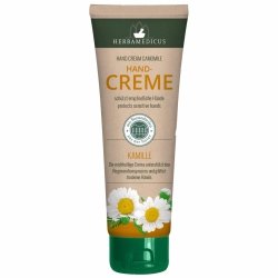Krem do rąk Rumiankowy Herbamedicus, 125ml