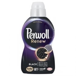 Perwoll Renew Black Płyn Do Prania 990ML (18 Prań)