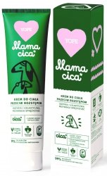 Krem do ciała przeciw rozstępom Mama CICA, Yope, 150ml