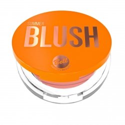 Bell Summer Blush, róż do twarzy, 002