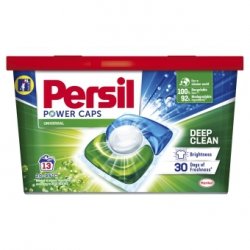 Persil Power Caps Universal kapsułki do prania, 195 g