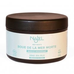 Грязь Мертвого Моря Najel, 300г