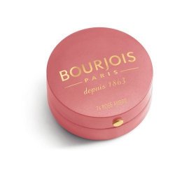BOURJOIS Bourjois Little Round Pot Blusher 074 Róż do policzków