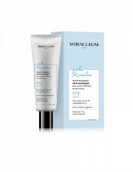 Miraculum Woda Termalna Serum do twarzy silnie nawilżające  30ml