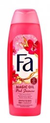 Fa Magic Oil Żel pod prysznic Pink Jasmine  750ml