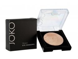 Joko Mineral Eye Shadows Wypiekany Cień do powiek nr 510 1szt