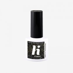 Hi Hybrid Top No Wipe Galaxy Flakes do lakieru hybrydowego 5ml