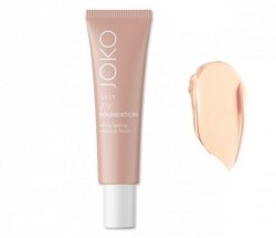 JOKO Skin Joy Podkład nawilżający nr 01 Ivory 30ml