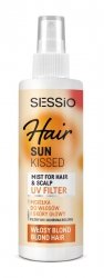 CHANTAL Sun Kissed Mgiełka do włosów i skóry głowy - włosy jasne 200 ml
