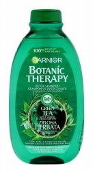 Garnier Botanic Therapy Zielona Herbata Szampon oczyszczający do włosów normalnych i przetłuszczających   400ml