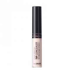 THE SAEM Cover Perfection Tip Concealer Korektor rozświetlający SPF 28 PA++