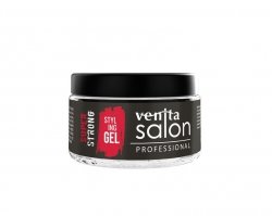 VENITA Salon Professional Żel stylizujący do włosów - Super Strong 150g