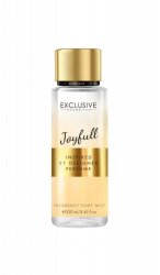 EXCLUSIVE Mgiełka do ciała Joyfull 250 ml