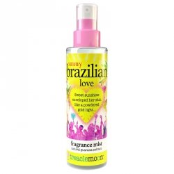 TREACLEMOON Sunny Brazilian Love Mgiełka do ciała 150ml