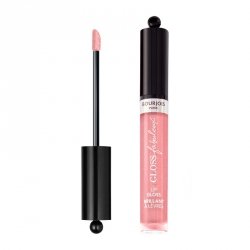 BOURJOIS Fabuleux Gloss Odżywczy błyszczyk do ust nr 11 Brillante Ballerina 3,5 ml