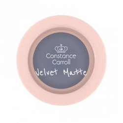 CONSTANCE CARROLL Cień do powiek Velvet Matte Mono nr 17  4 g