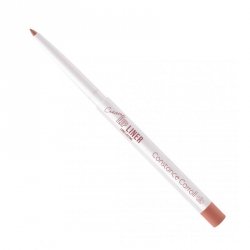 CONSTANCE CARROLL Lip Liner Konturówka do ust 03 Rose Nude