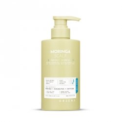 ORJENA Perfect Szampon do włosów odżywczy Moringa Scalp 500 ml