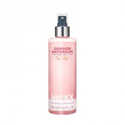 MEXX for Her Mgiełka zapachowa do ciała Summer Daydream - Limited Edition 250 ml