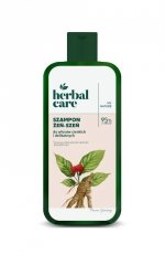 FARMONA Herbal Care Szampon do włosów cienkich i delikatnych - Żeń-Szeń 330 ml