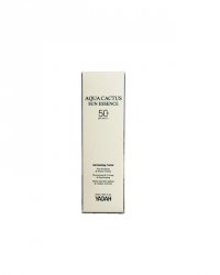 YADAH Cactus Mini Esencja do twarzy SPF 50+ 20 ml