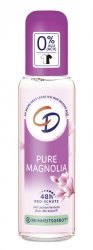CD Pure Dezodorant atomizer Magnolia 75 ml