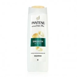 P&G PANTENE SZAMPON 400ML SMOOTH SILKY