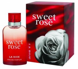 LA RIVE Woman Sweet Rose woda perfumowana 90 ml