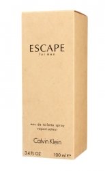 Calvin Klein Escape for Men Woda toaletowa  100ml