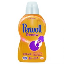 Perwoll Renew Repair Płyn do Prania 990ML (18 Prań)