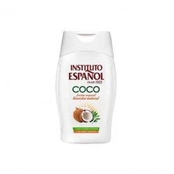 Nawilżający balsam do ciała COCO, Instituto Espanol, 100 ml