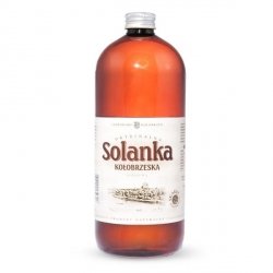 Solanka Kołobrzeska Jantar (Uzdrowisko Kołobrzeg), 1 litr