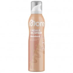 2-Kaloryczny Olej w Sprayu, More Nutrition, 200ml
