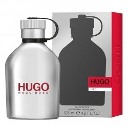 Hugo Boss Iced Woda toaletowa, 125ml