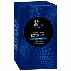 Woda po goleniu Extreme, Today MEN, 100ml