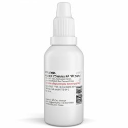 Keratyna hydrolizowana PF Włoska, Esent, 30ml