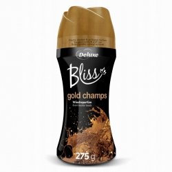 DELUXE Kryształki Bliss 275g Gold Champ