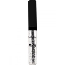 Żel do Brwi i Rzęs Brow Designer, Lamel Basic