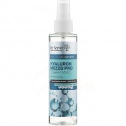 Nawilżający Tonik w Mgiełce do Twarzy, Dr. Sante Hyaluron Mezzo Pro, 150ml