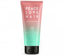 BARWA Peace Love Hair Naturalna Odżywka humektantowa do włosów o każdej porowatości 180ml