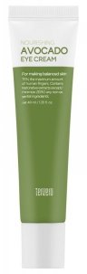 TENZERO Krem pod oczy - Avocado 40 ml 