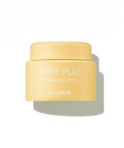 SAEM Care plus krem do twarzy Manuka-2026-12-26 