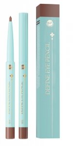 BELL Define Eye Pencil Kredka do oczu 02 Deep Brown 0,25g 