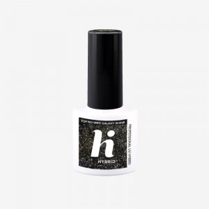 HI HYBRID Top No Wipe Galaxy Shine 5 ml 