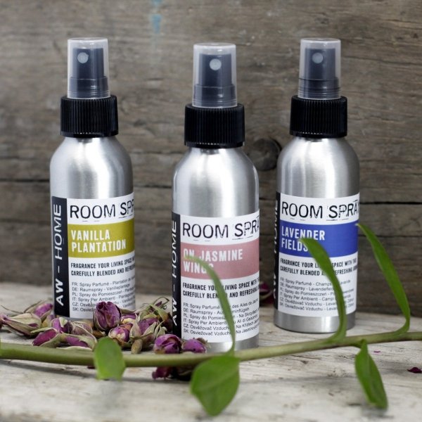 Cytronella Room Spray - Aromatization, 100ml