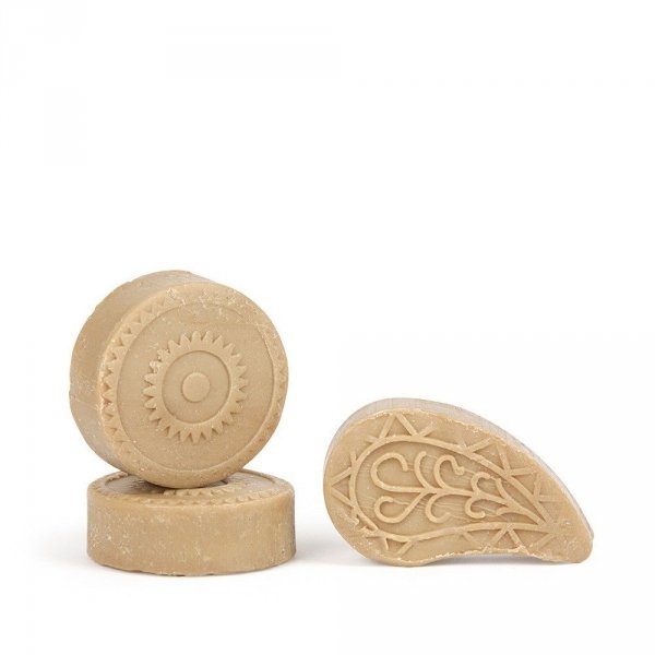Aleppo Soap with Incense, Najel, 20g
