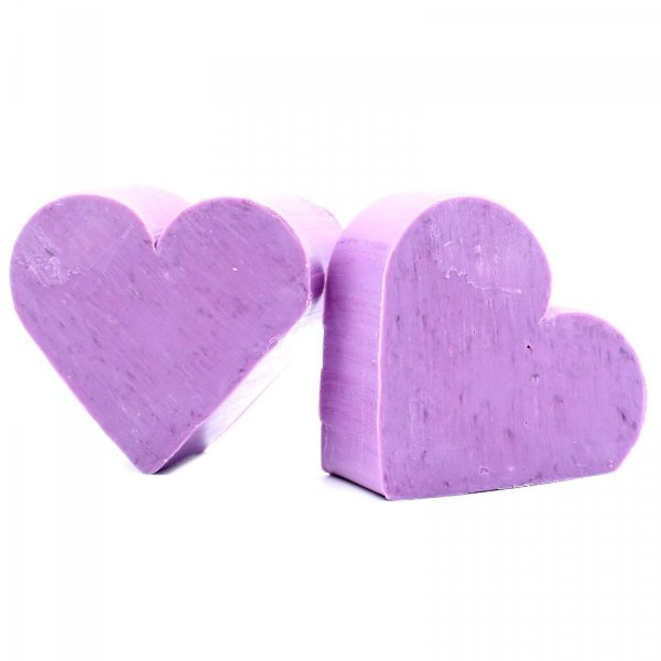 Lavender Glycerin Soap, 20g