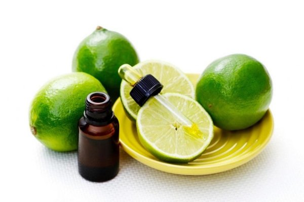 Lime Essential Oil, Now Foods, 30ml